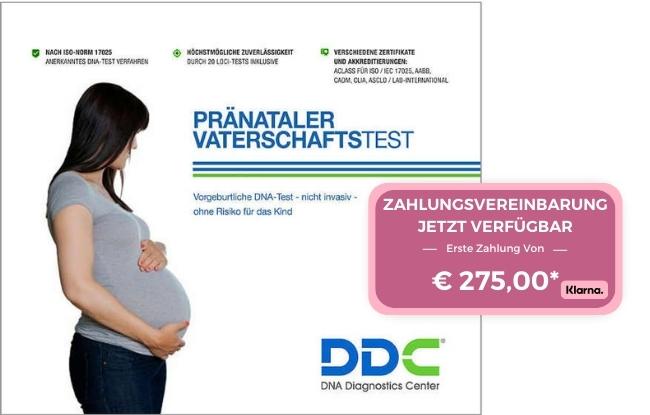 Kann Man Während Der Schwangerschaft Einen Vaterschaftstest Machen